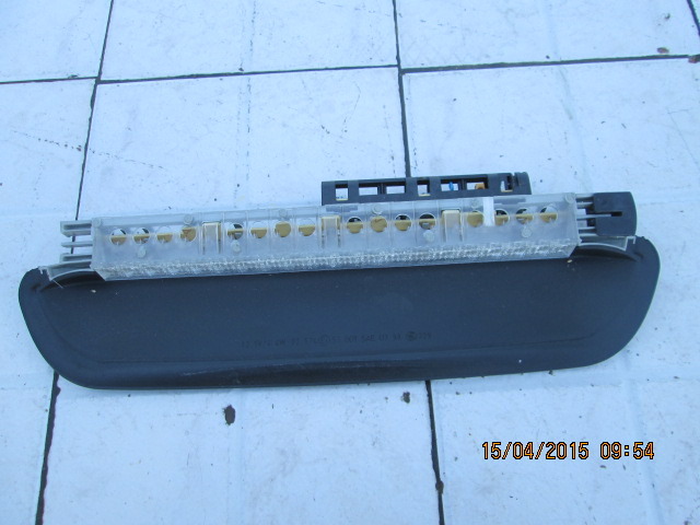 Vand stop frana BMW E46ci 1999;coupe
