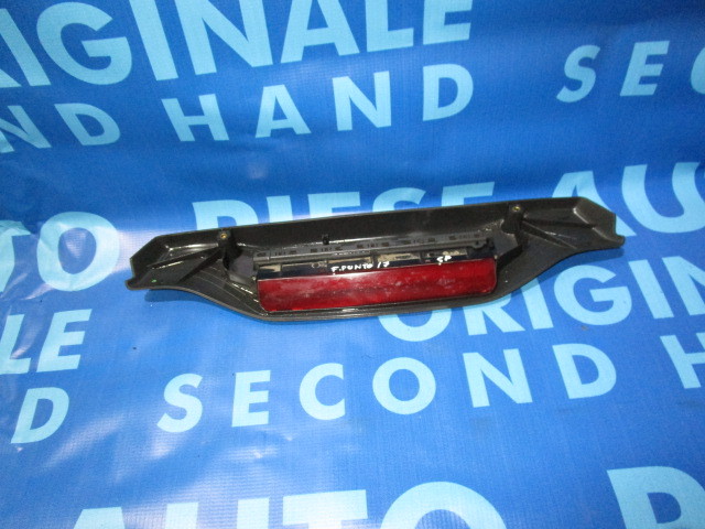 Vand stop frana Fiat Punto 2008; 5-hatchback