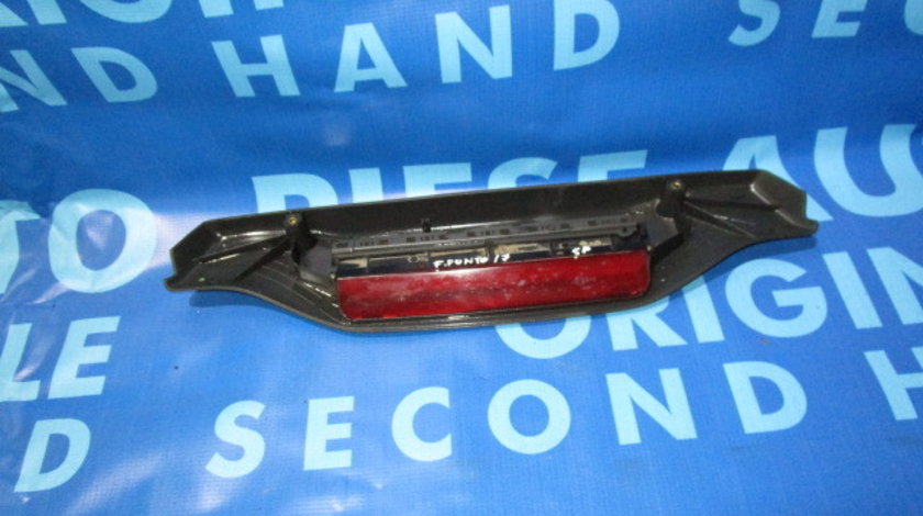 Vand stop frana Fiat Punto 2008; 5-hatchback