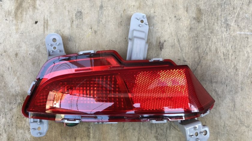 Vand stop lampa ceata stanga Hyundai i30 2018