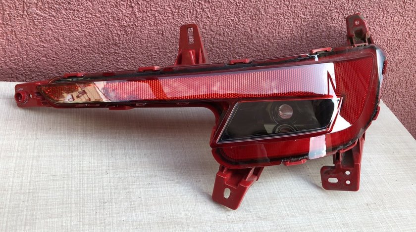 Vand stop/lampa dreapta bara spate Hyundai Elantra 2019 2020