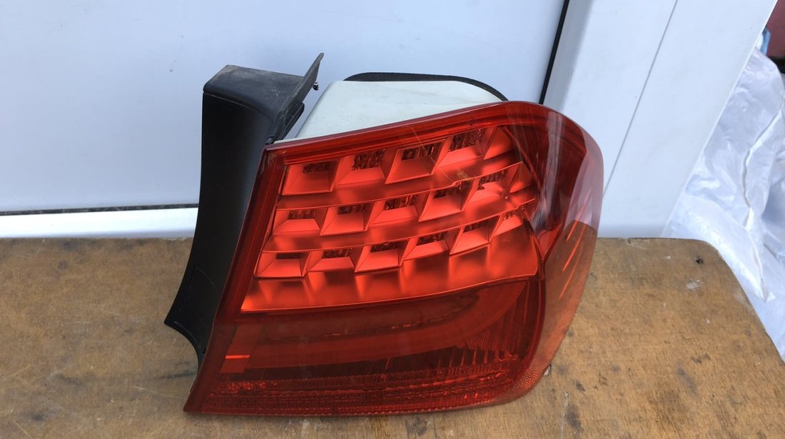 Vand stop led dreapta BMW E90 LCi