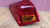 Vand stop led stanga Toyota Auris 2012 2015