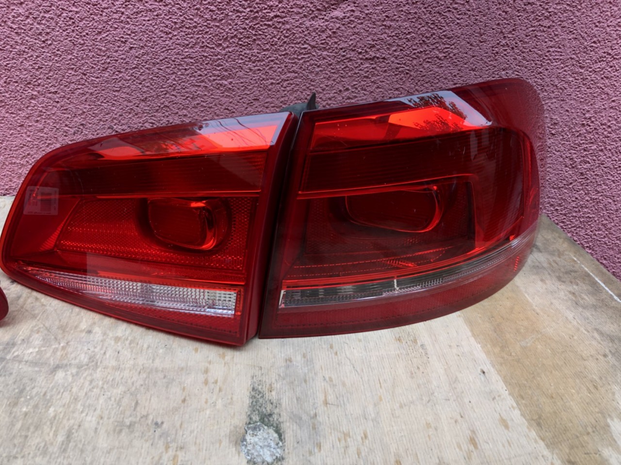 Vand stop stanga dreapta Vw Passat break