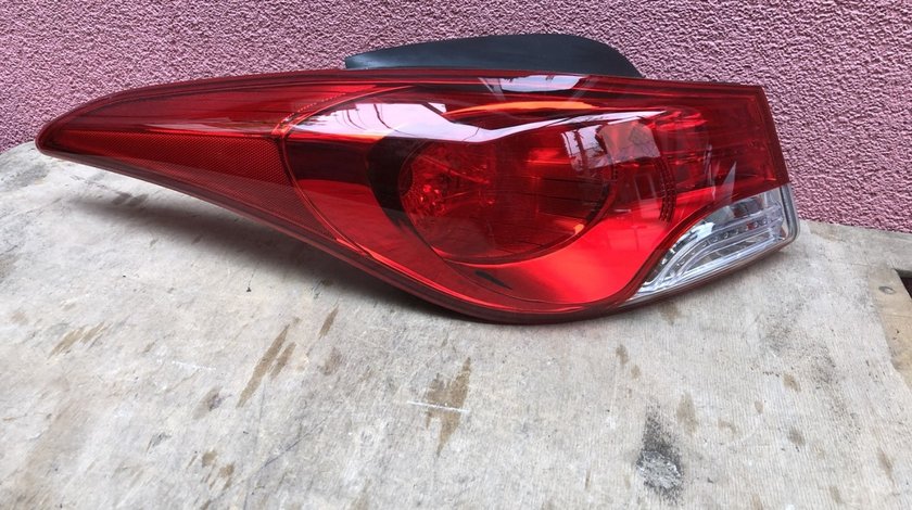 Vand stop stanga Hyundai Elantra 2013