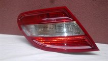 Vand stop stanga Mercedes C Class W204