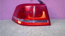 Vand stop stanga VW Passat 2012