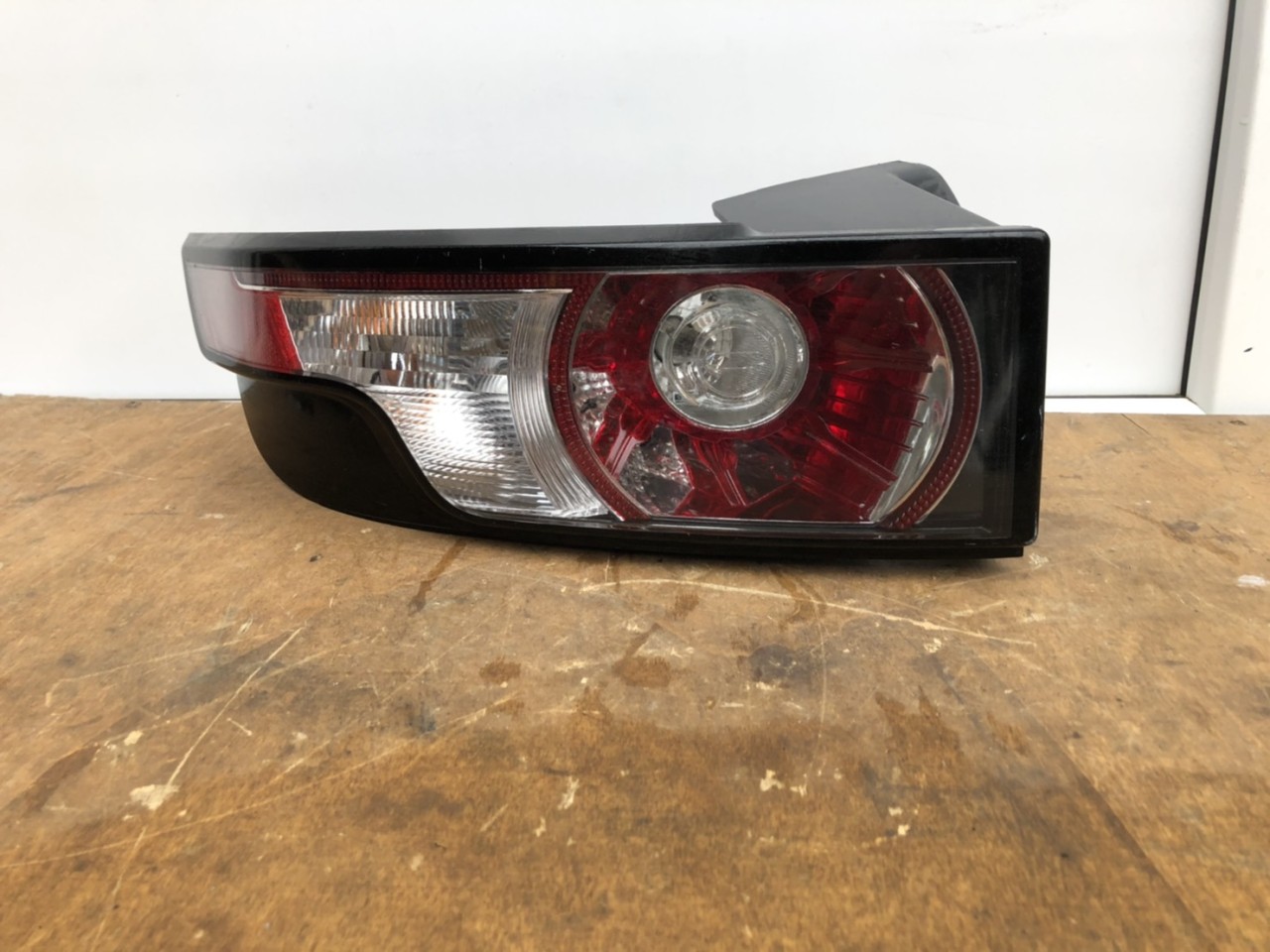 Vand stop stnaga Range Rover Evoque