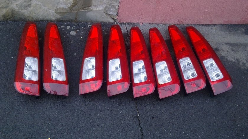 Vand stopuri Ford Fusion 2007