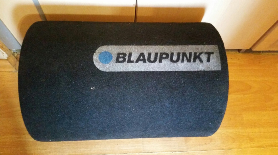 Vand subwoofer auto Blaupunkt 480w GTt1200