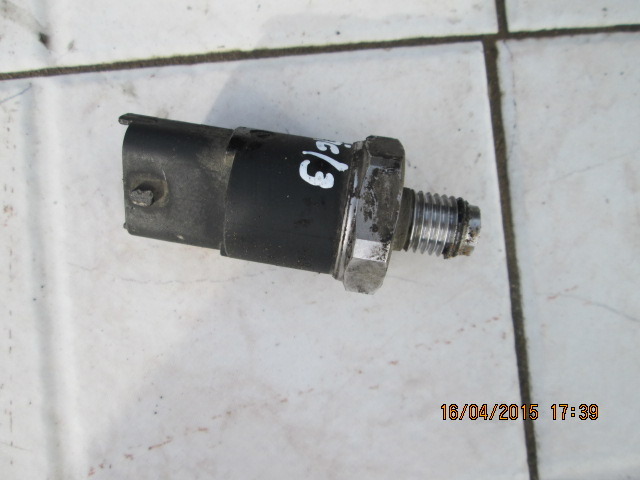 Vand supapa presiune combustibil Renault Trafic;cod:18618 001763