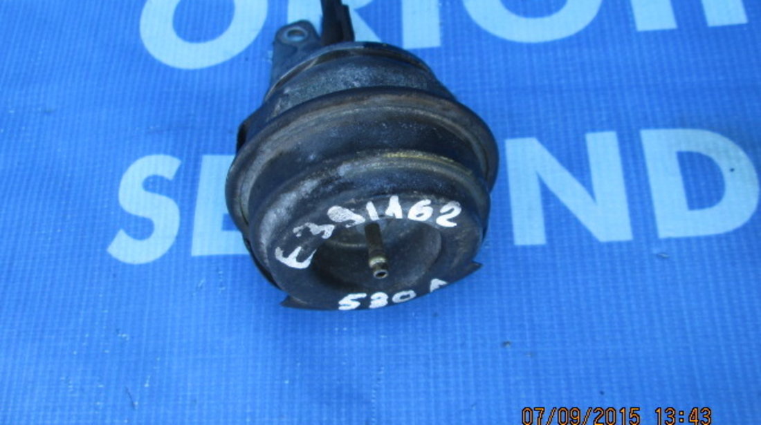 Vand supapa turbina BMW E39