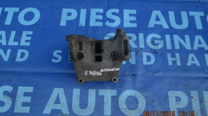 Vand suport alternator BMW E36