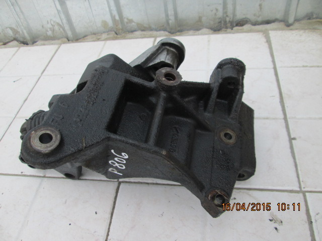 Vand suport alternator Peugeot 806