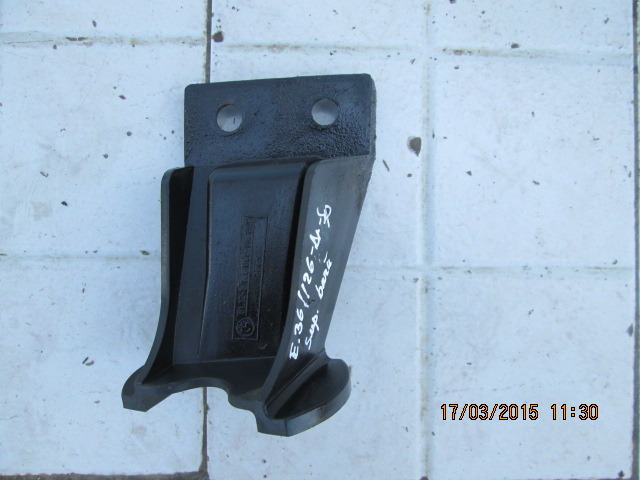 Vand suport bara BMW E36.