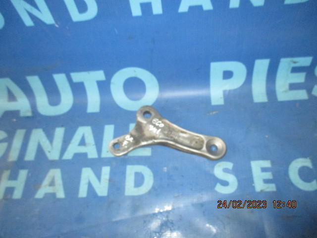 Vand suport BMW E60; 6758527 // 6758528 (bieleta antiruliu)
