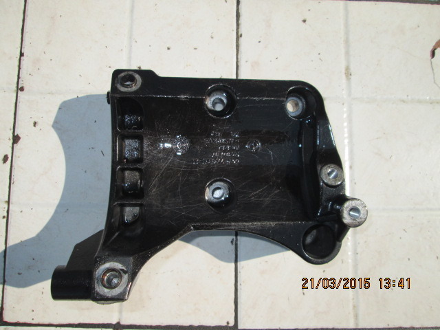 Vand suport compresor AC BMW E92