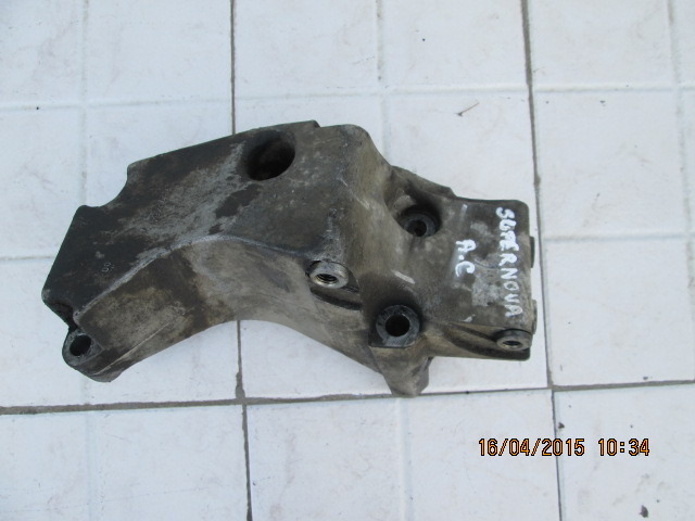 Vand suport compresor AC Dacia Super Nova