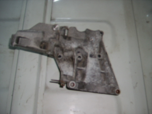 Vand suport compresor AC Mercedes C180 W203