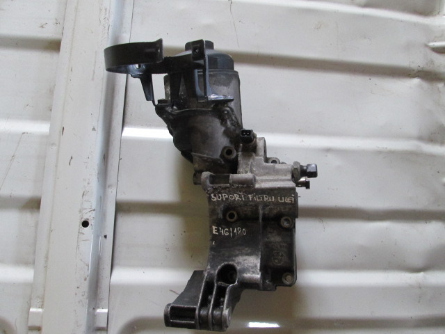 Vand suport filtru ulei BMW E46 320i