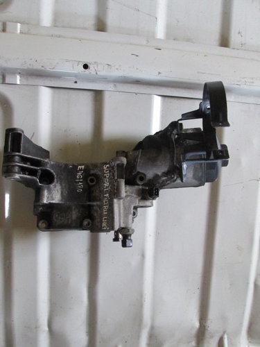 Vand suport filtru ulei BMW E46 320i