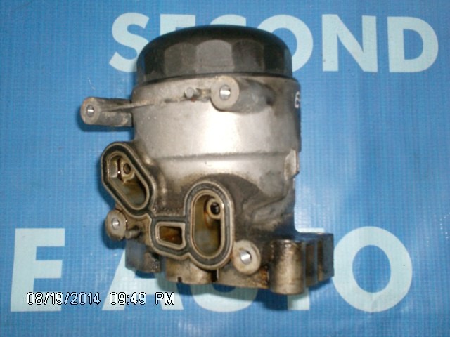 Vand suport filtru ulei BMW E46