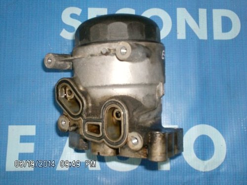 Vand suport filtru ulei BMW E46