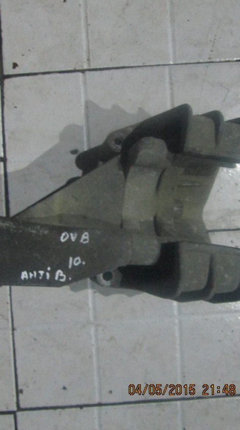 Vand suport motor antibalans  Opel Vectra B