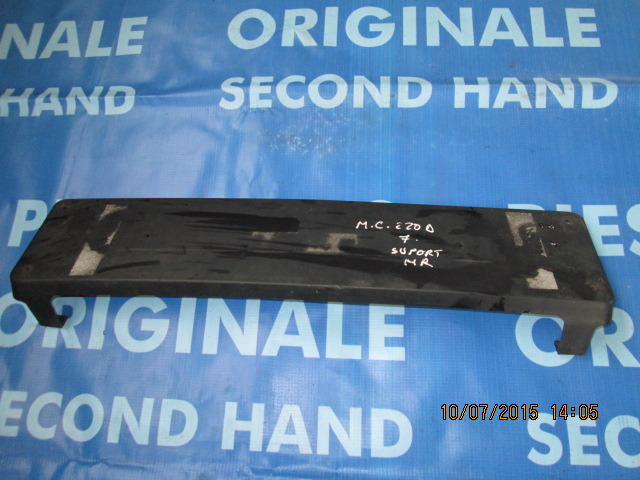Vand suport numar Mercedes C220 S203