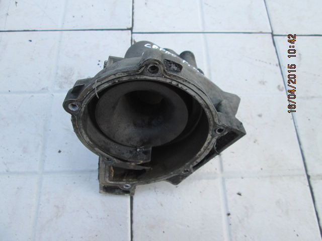 Vand suport pompa apa Peugeot 806