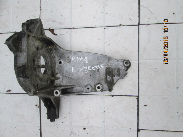 Vand suport pompa injectie Peugeot 806