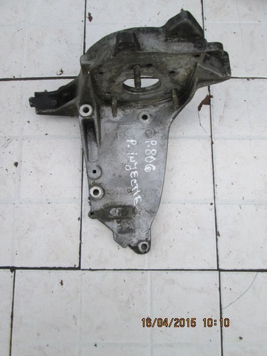 Vand suport pompa injectie Peugeot 806