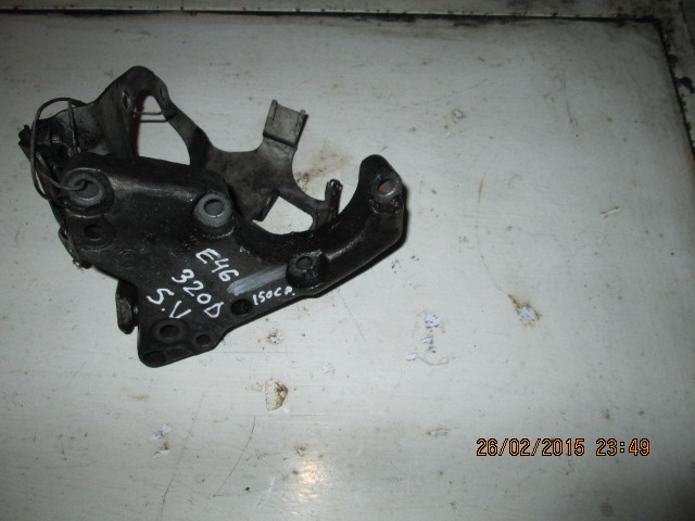 Vand suport pompa servo-directie BMW E46