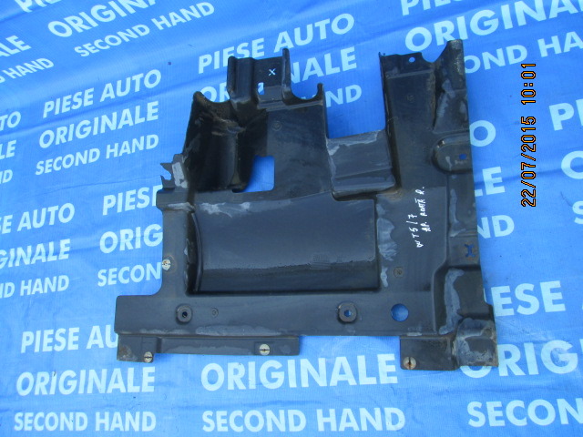 Vand suport roata rezerva VW Transporter
