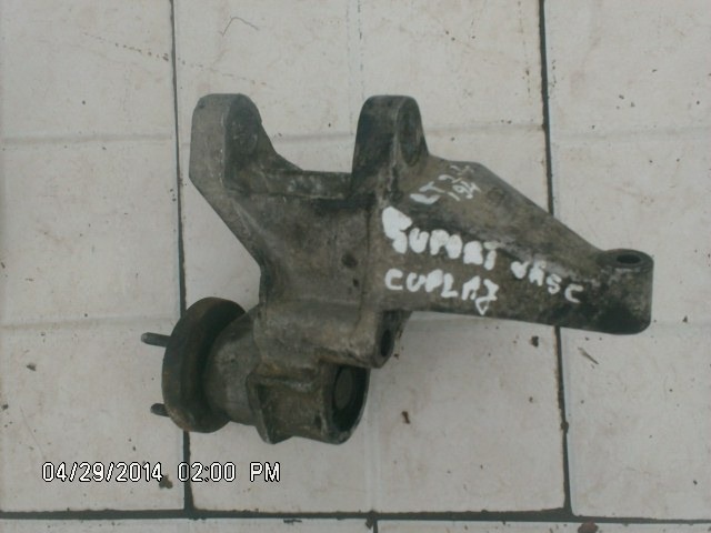Vand suport vasc VW LT40