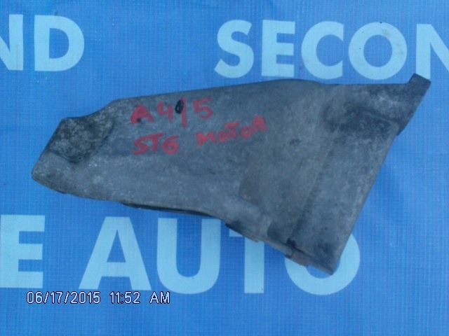 Vand suporti motor Audi A4