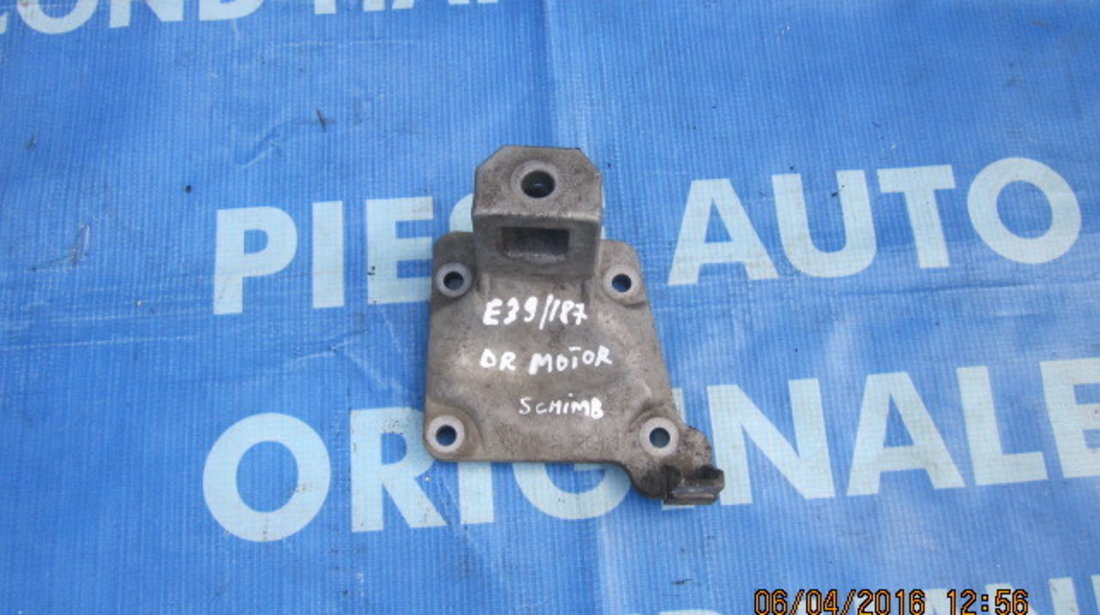 Vand suporti motor BMW E39