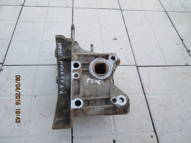 Vand suporti motor Peugeot 206