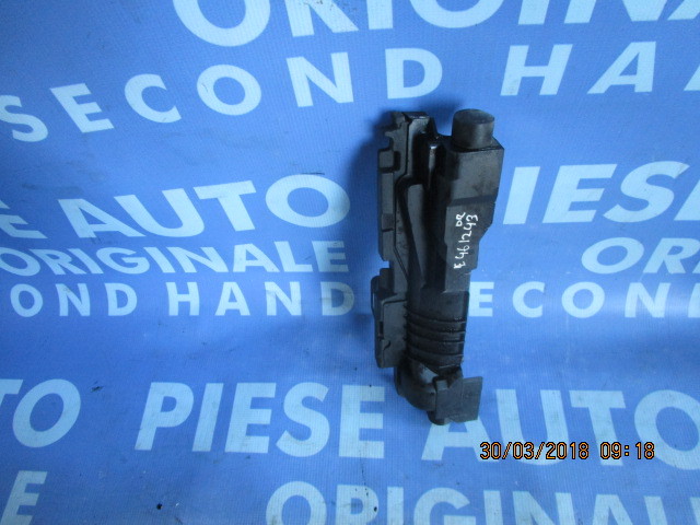Vand suporti radiator BMW E46 320d 1999;cod: 1436246 // 1436248