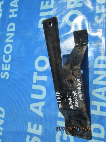 Vand suporti radiator VW Transporter