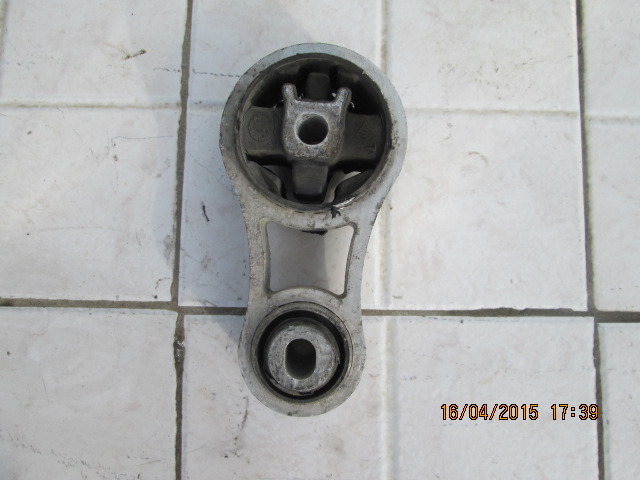 Vand tampon antirasturnare Renault Trafic