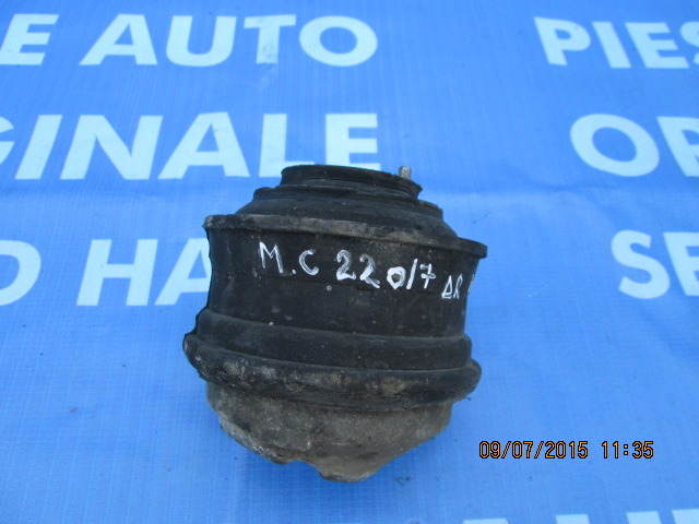 Vand tampon motor Mercedes C220 S203