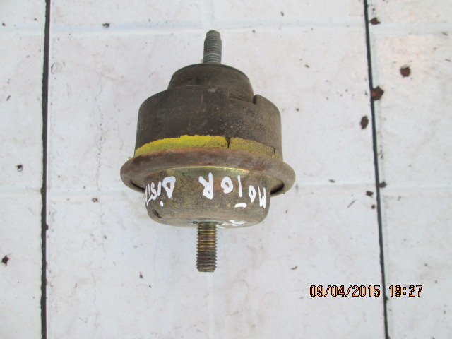 Vand tampon motor Peugeot 206