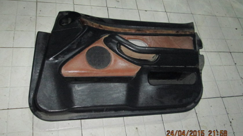 Vand tapiterie BMW E39 1997