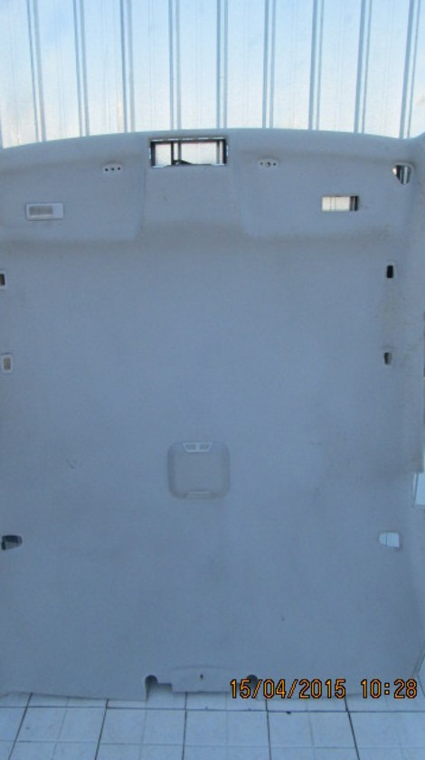 Vand tapiterie BMW E46ci 1999