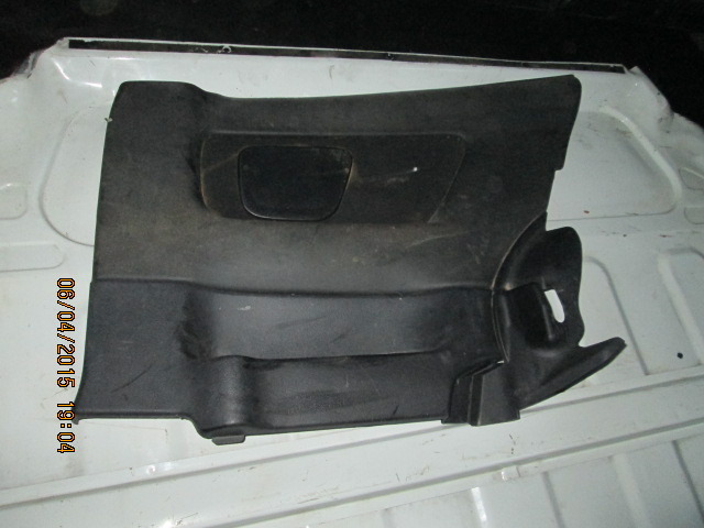 Vand tapiterie Opel Astra G