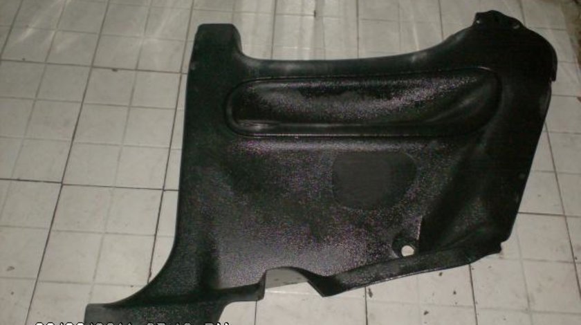 Vand tapiterie Peugeot 206