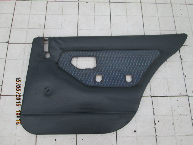 Vand tapiterie Peugeot 306 (portiere)