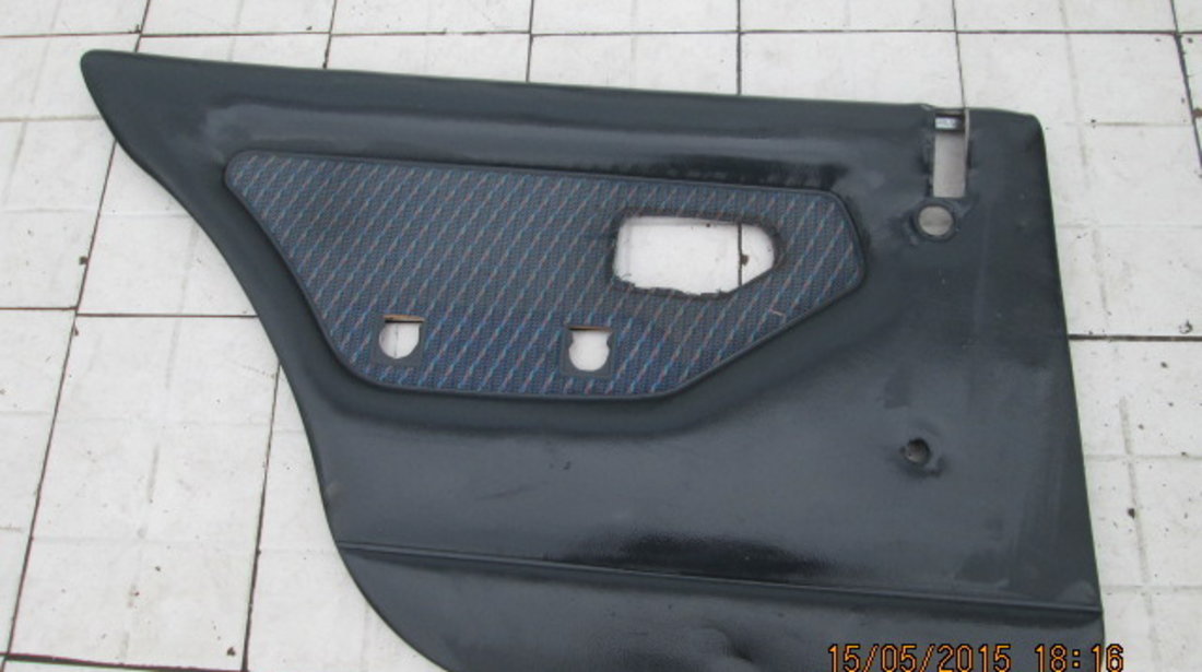 Vand tapiterie Peugeot 306 (portiere)