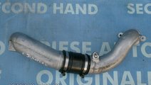 Vand teava intercooler Citroen Jumper